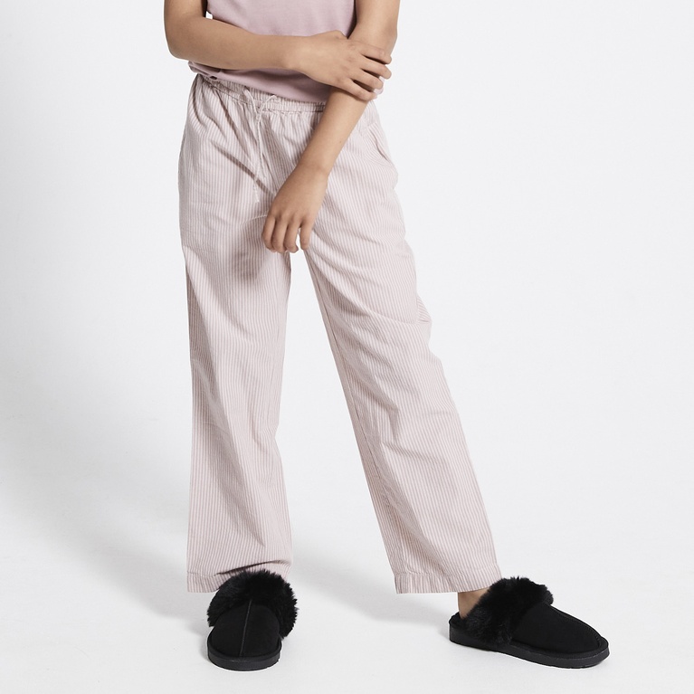 Pyjamahousut "Tibby striped star" 